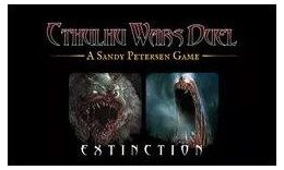 cthulhu wars duel extinction