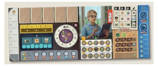 forestry production manager