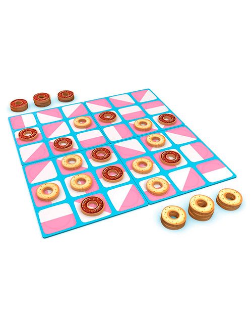 Donuts