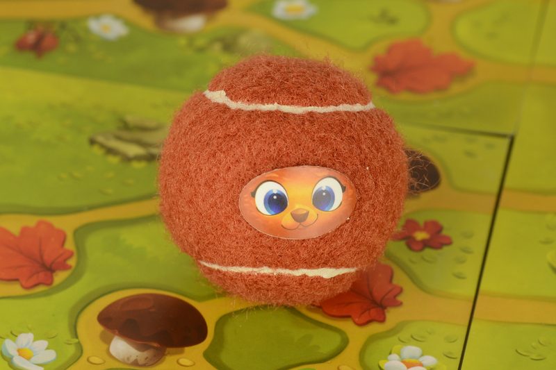 Hedgehog Roll imagen 4