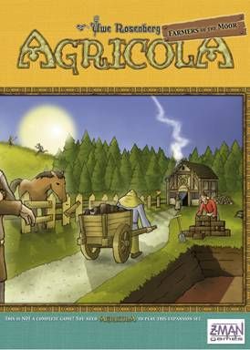 bosques y cenagales agricola