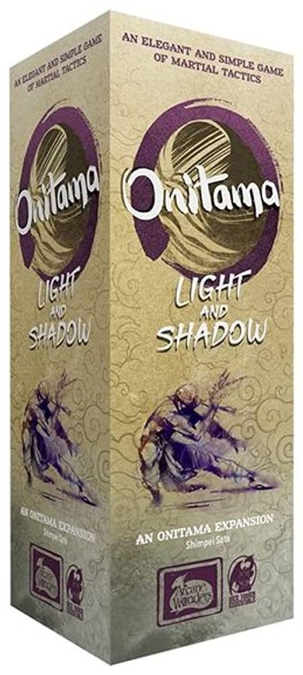 onitama light and shadow