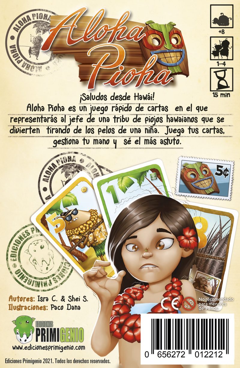 Aloha Pioha imagen 4