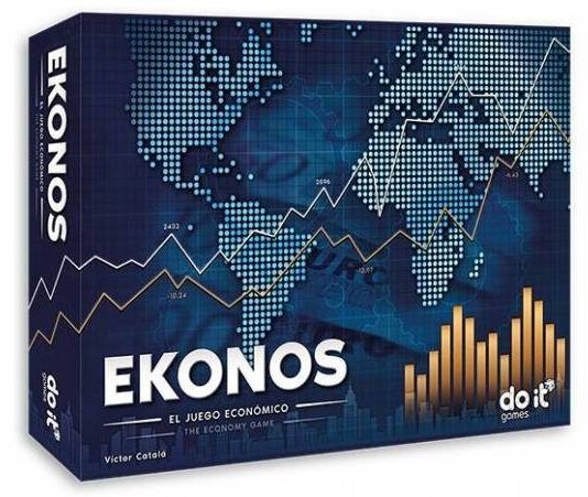 Ekonos