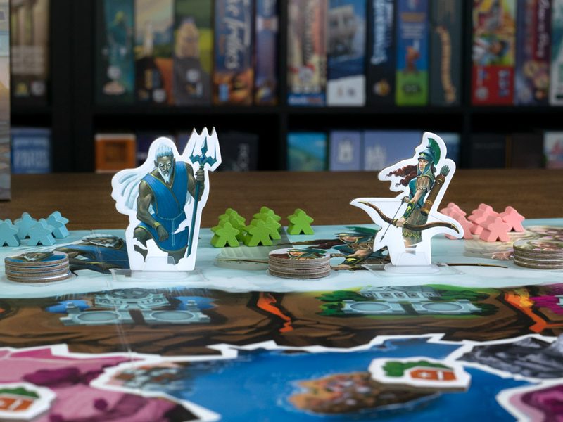Gods of Rome imagen 4