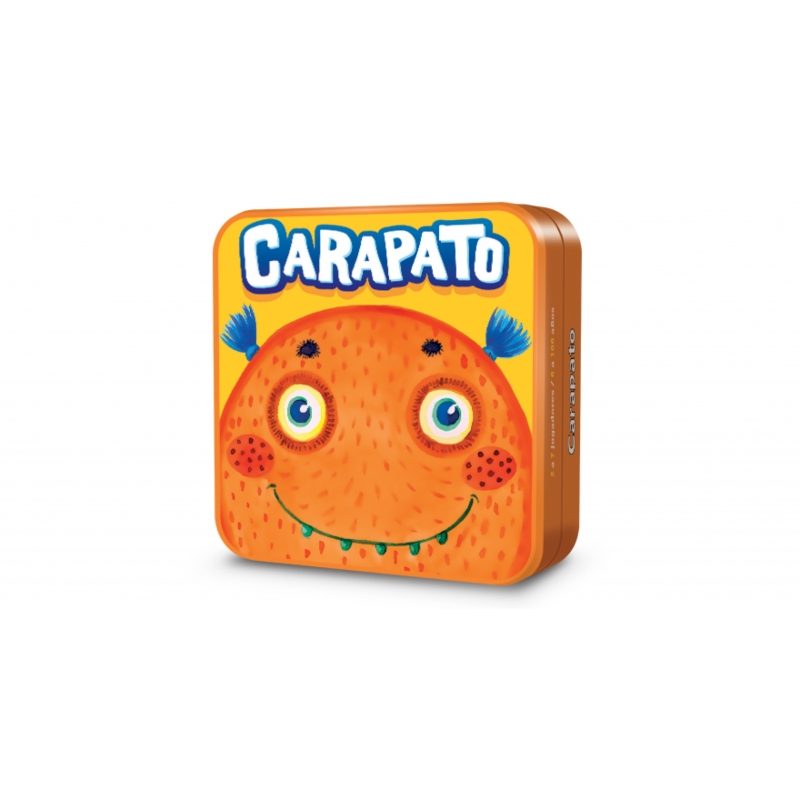 Carapato