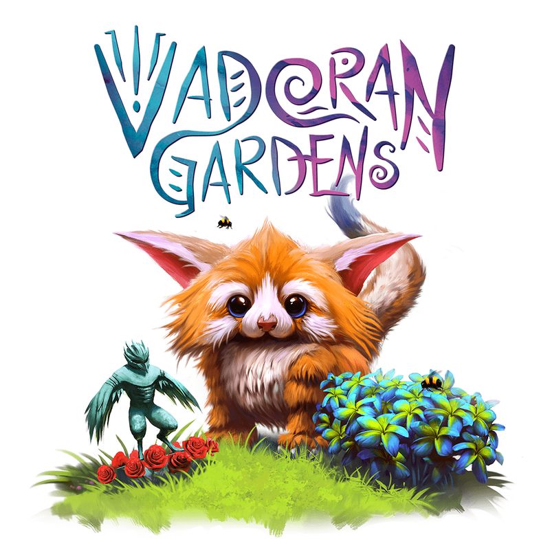 vadoran gardens