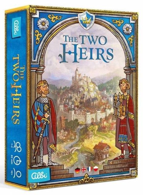 Ancient Knowledge - Herencia