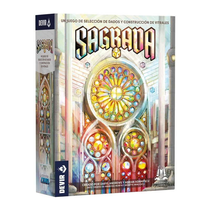 Sagrada imagen 3