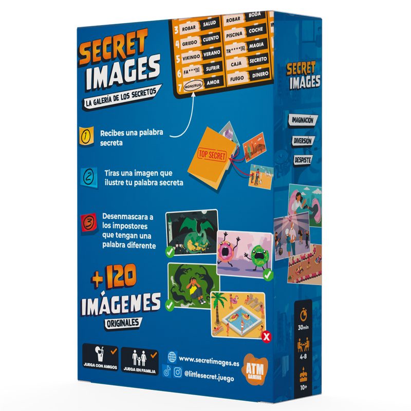 Secret Images imagen 2
