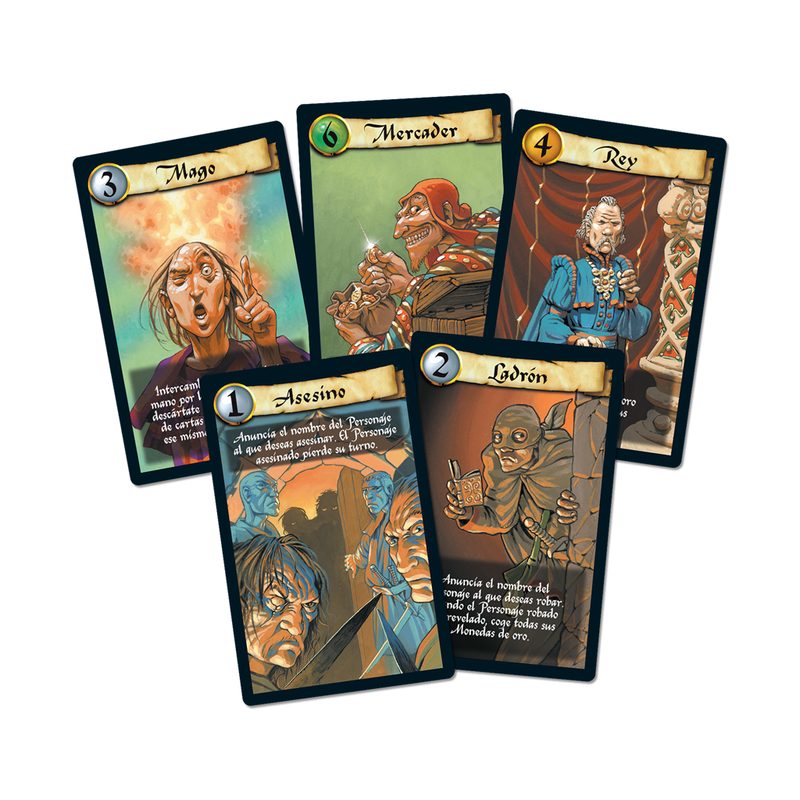 Citadels