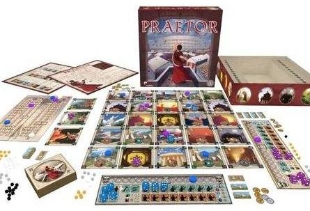 Praetor