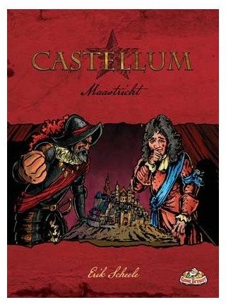 Castellum: Maastricht