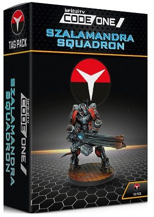 szalamandra squadron infinity codeone es en