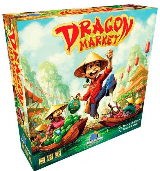 Dragon Market