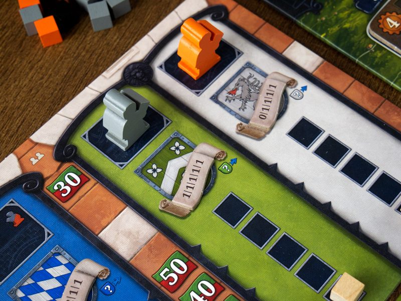 Imperial Steam imagen 2
