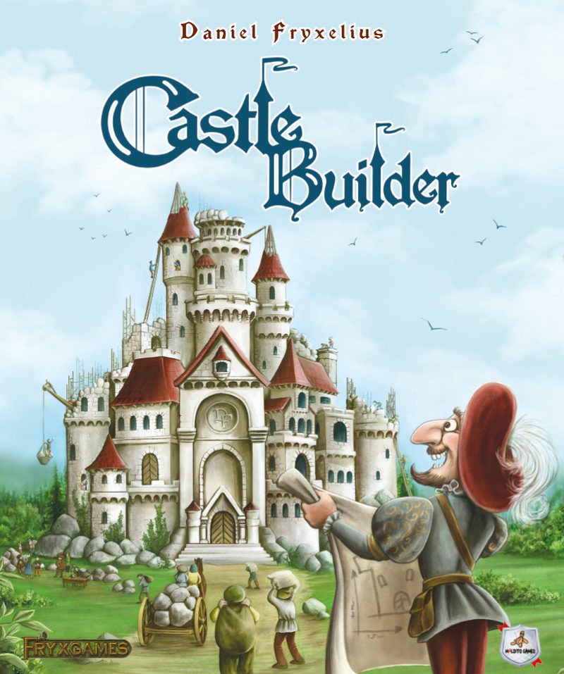 Constructor de Castillos