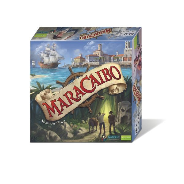 Maracaibo 3ª Edición
