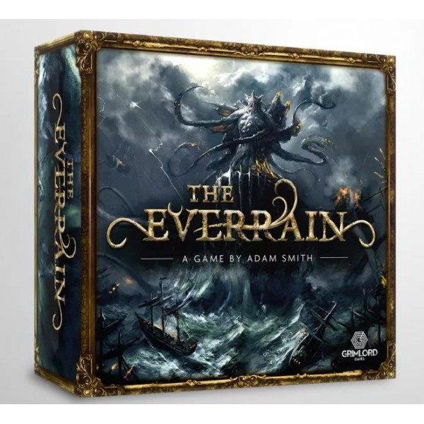 the everrain