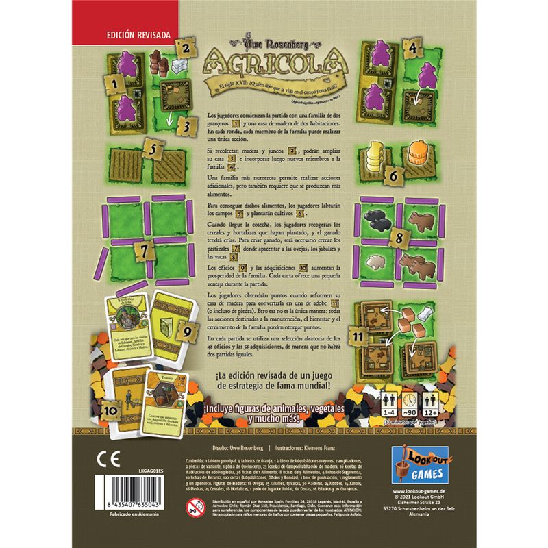 Agricola imagen 2