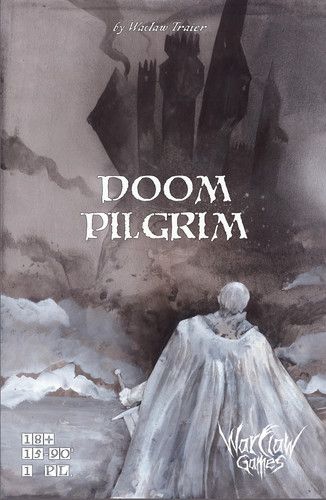 doom pligrim