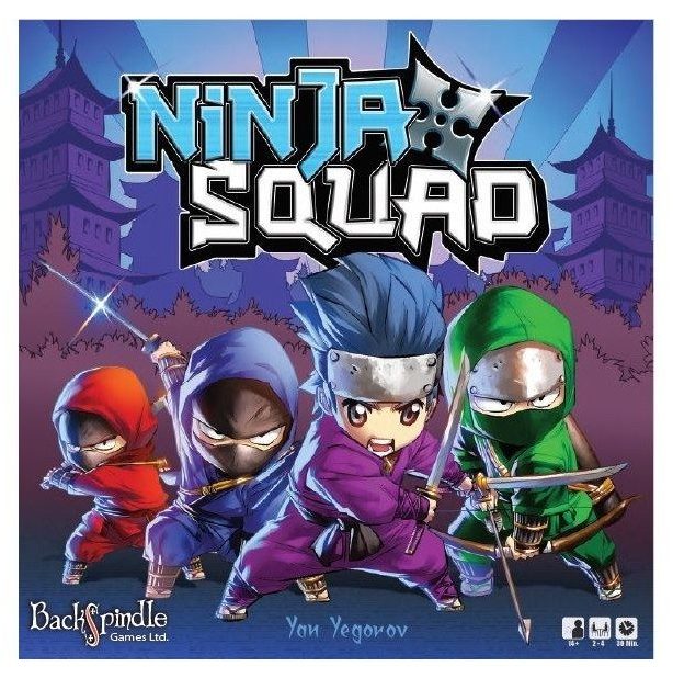 Ninja Squad