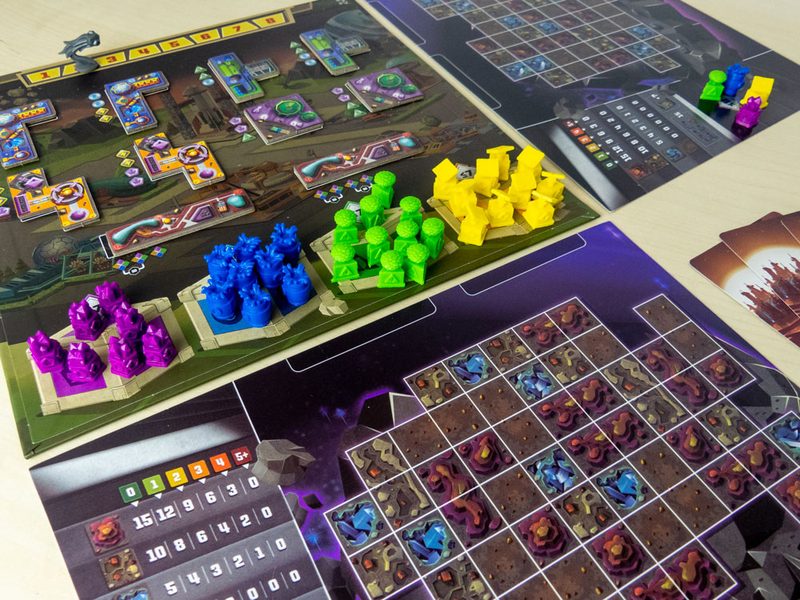 Cosmic Colonies imagen 3
