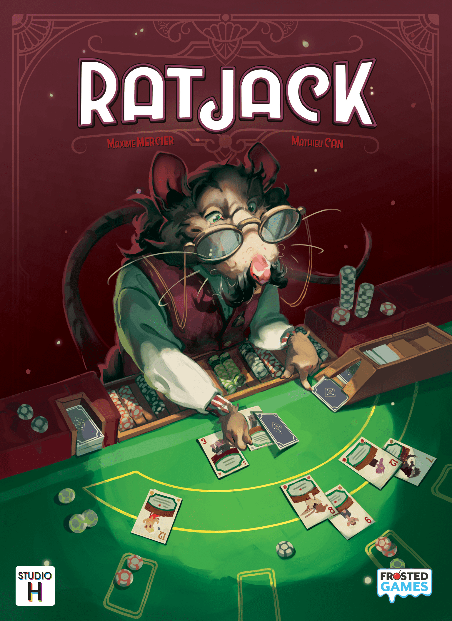ratjack