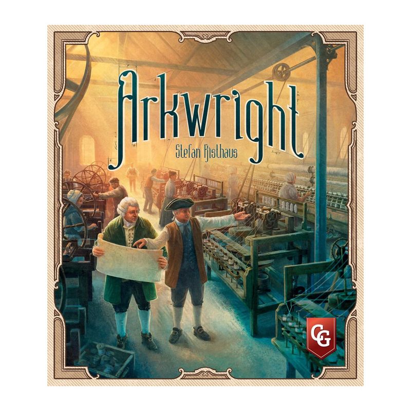 arkwright anniversary edition