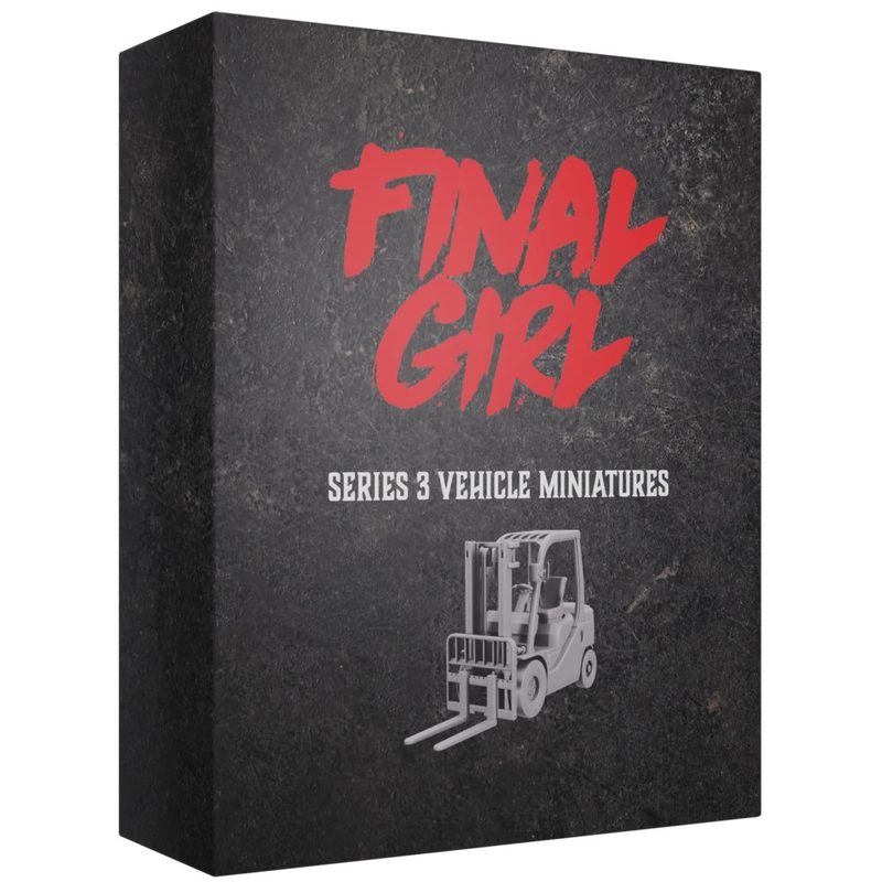 final girl series 3 vehicle pack