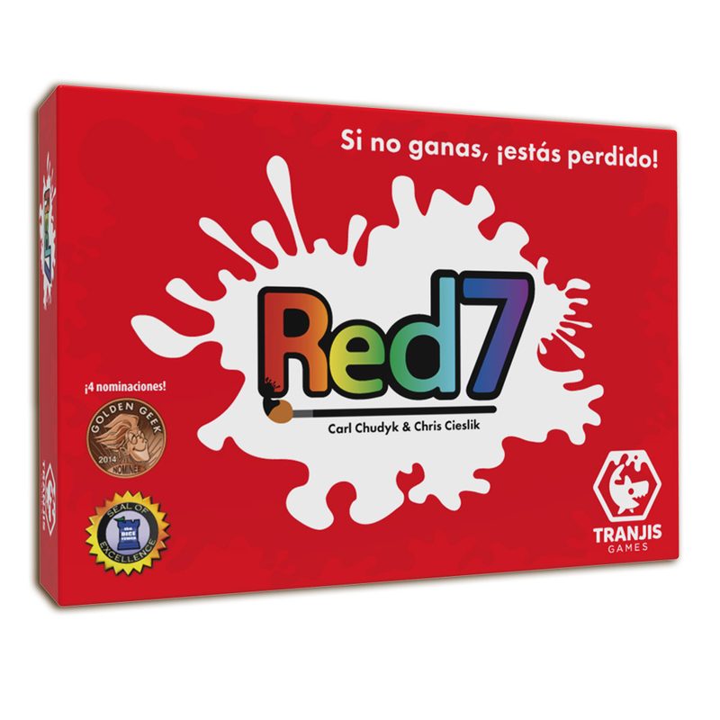 Red7 imagen 4