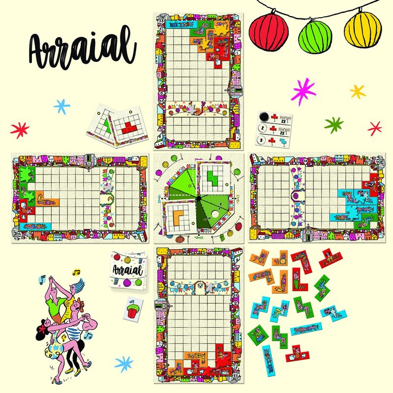 Arraial imagen 4