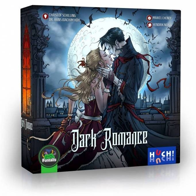 Alhambra Big Box Segunda Edición