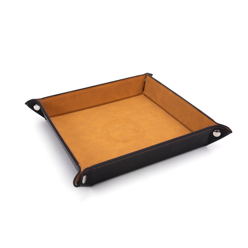 the elder scrolls betrayal of the second era premium dice tray