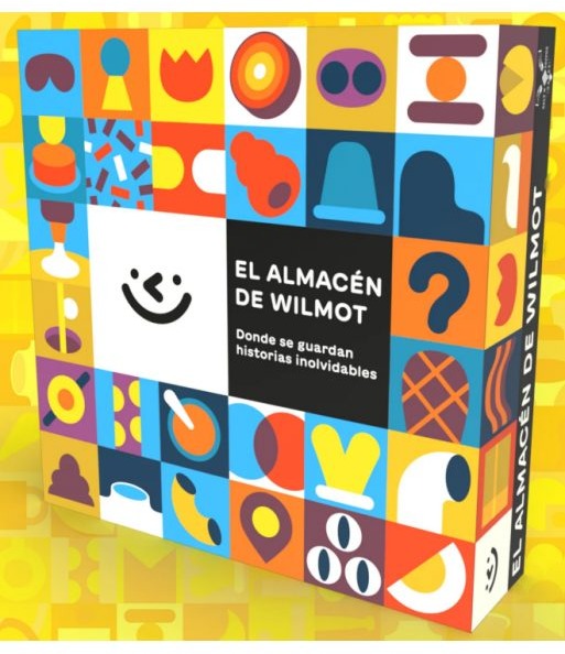 el almacen de wilmot