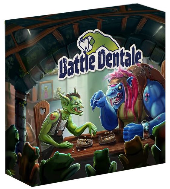 Batalla Dental