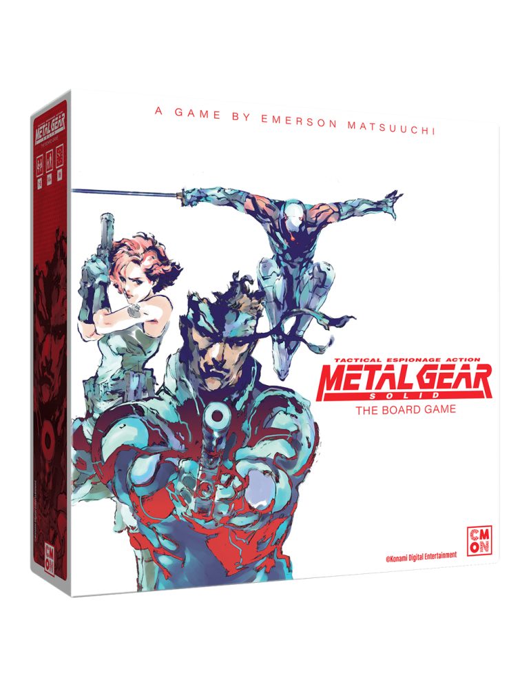 metal gear solid el