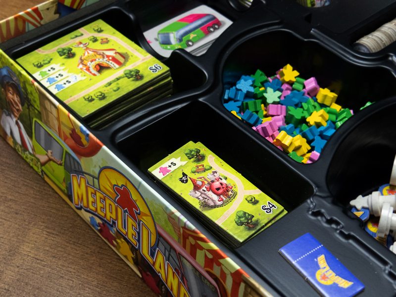 Meeple Land imagen 3