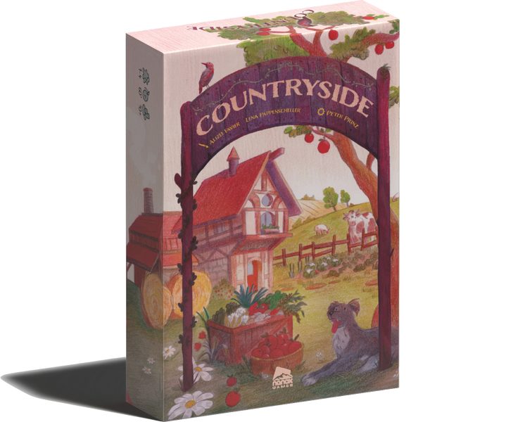 Countryside