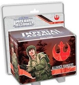 star wars imperial assault alliance rangers ally pack
