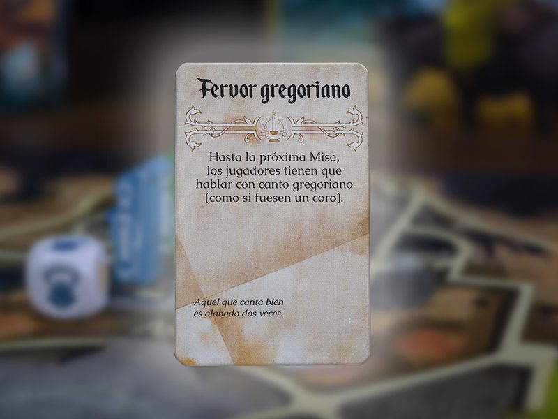 El Misterio de la Abadía imagen 3