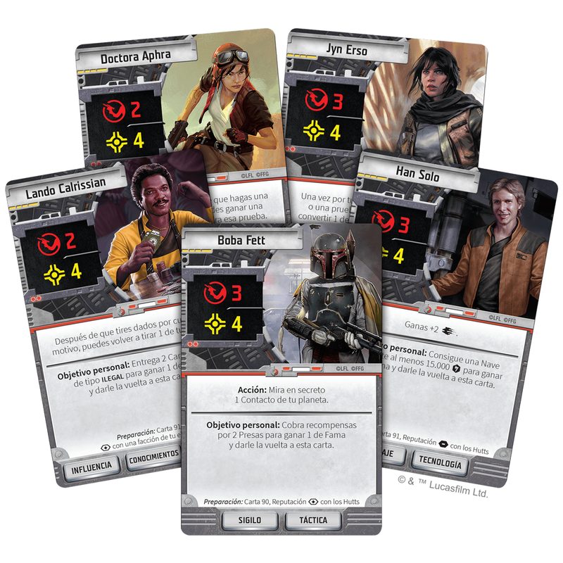 Star Wars: Outer Rim imagen 3