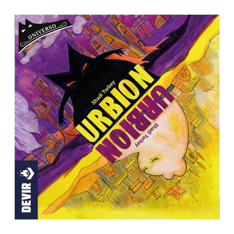 Urbión imagen 4