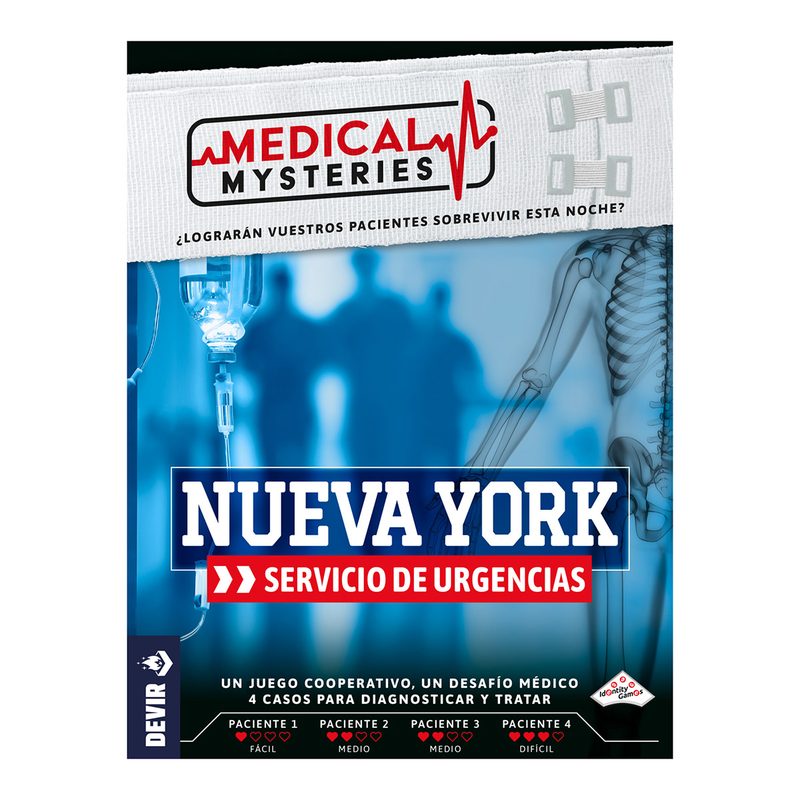 Medical Mysteries Miami imagen 4