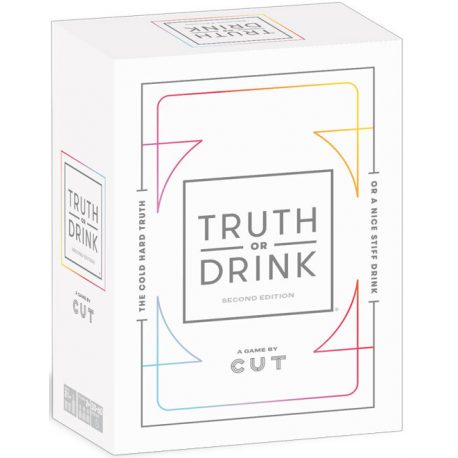 truth or drink