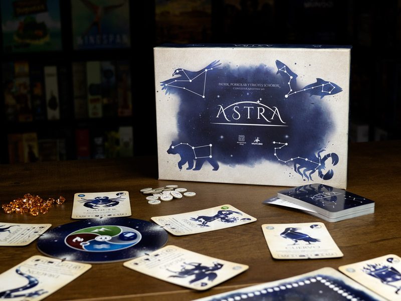 Astra