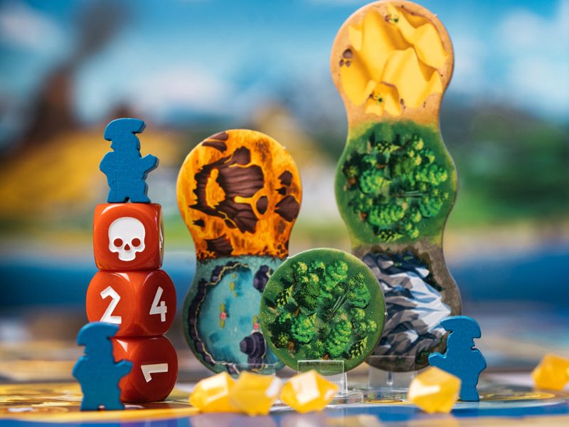 Oricalco imagen 2