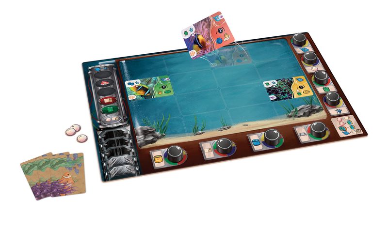 Aquaria imagen 3