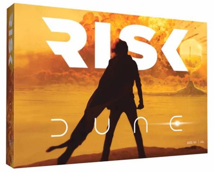 risk dune