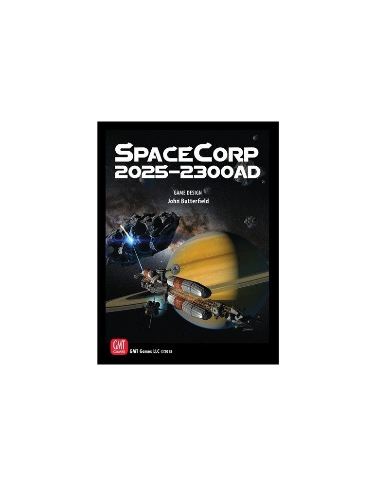 spacecorp